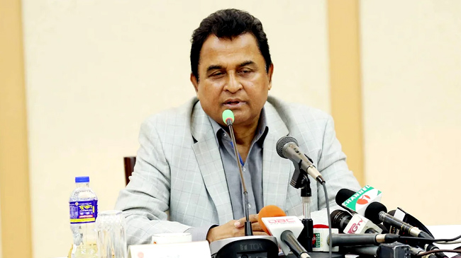 বাংলাদেশ এখন মালয়েশিয়ার কাতারে, এটা আমাদের গর্ব : অর্থমন্ত্রী